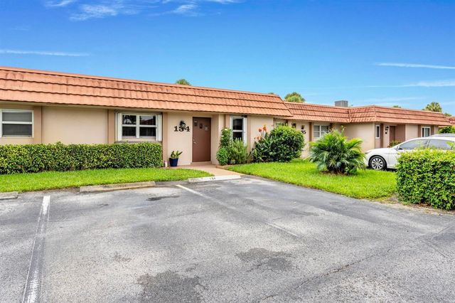 5775 W Fernley Dr Drive W 134, West Palm Beach, FL 33415