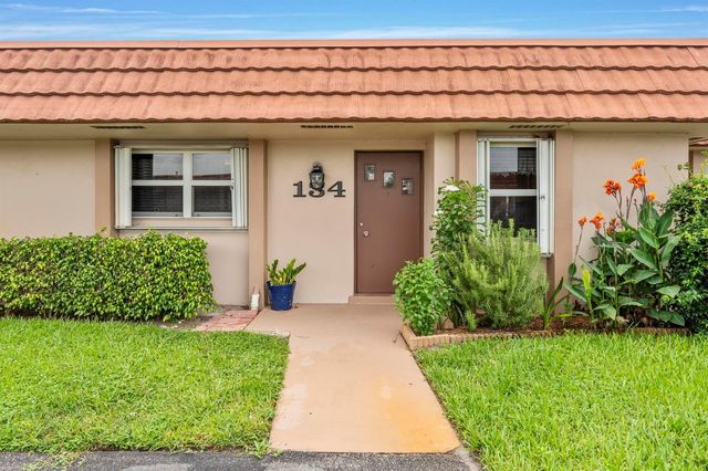 5775 W Fernley Dr Drive W 134, West Palm Beach, FL 33415
