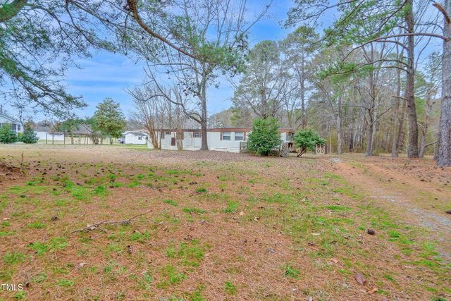 4516 Carpenter Pond Road, Durham, NC 27703