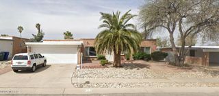955 N Larry Place, Tucson, AZ 85710
