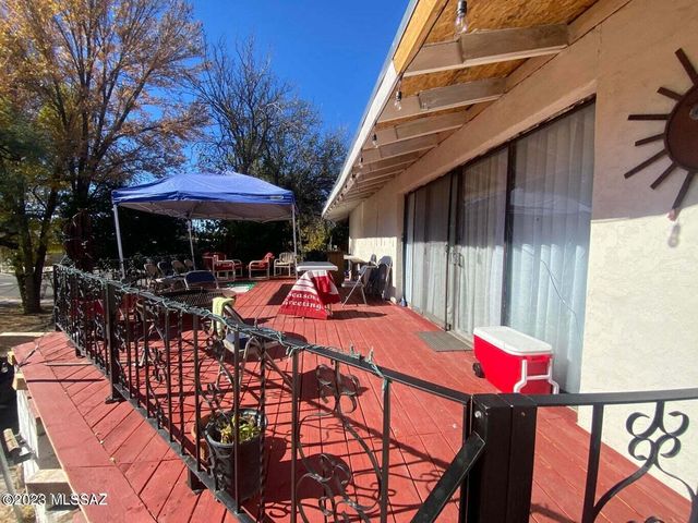 814 N Perkins Avenue, Nogales, AZ 85621