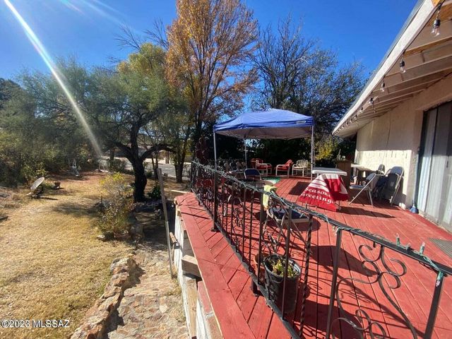 814 N Perkins Avenue, Nogales, AZ 85621