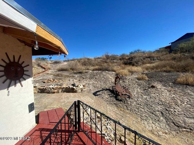 814 N Perkins Avenue, Nogales, AZ 85621
