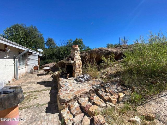 814 N Perkins Avenue, Nogales, AZ 85621