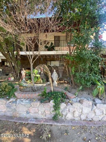 814 N Perkins Avenue, Nogales, AZ 85621