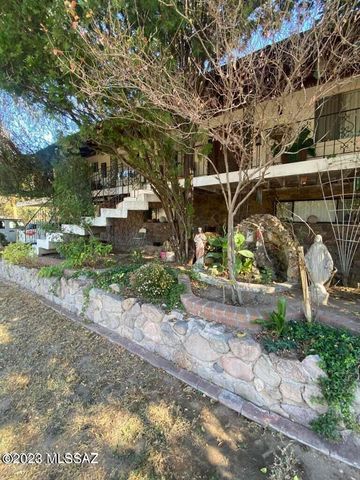 814 N Perkins Avenue, Nogales, AZ 85621