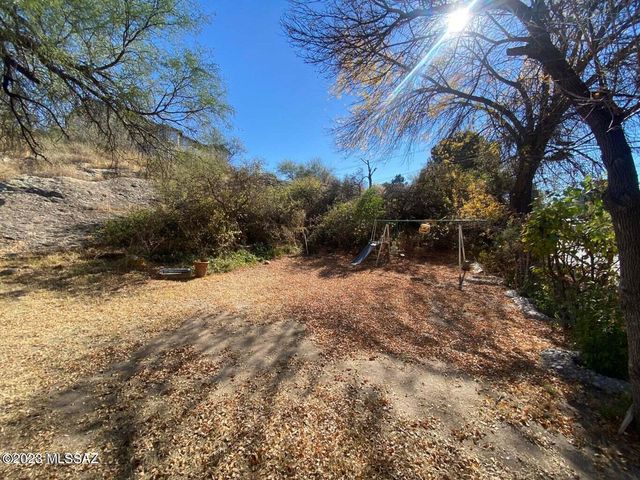 814 N Perkins Avenue, Nogales, AZ 85621