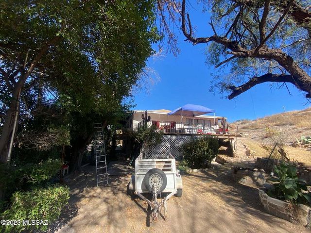 814 N Perkins Avenue, Nogales, AZ 85621