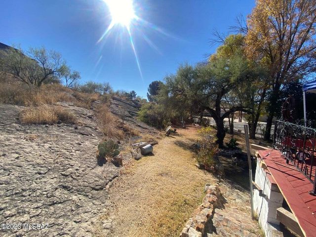 814 N Perkins Avenue, Nogales, AZ 85621