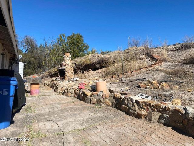 814 N Perkins Avenue, Nogales, AZ 85621