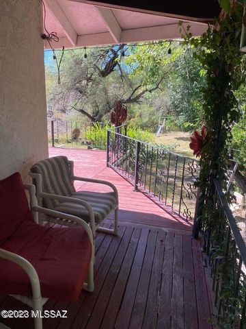 814 N Perkins Avenue, Nogales, AZ 85621