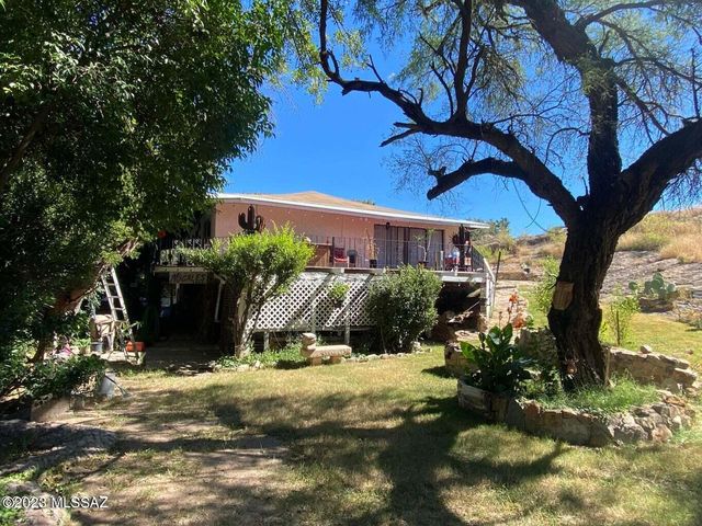 814 N Perkins Avenue, Nogales, AZ 85621