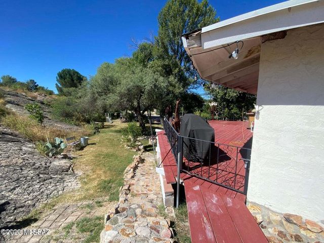 814 N Perkins Avenue, Nogales, AZ 85621