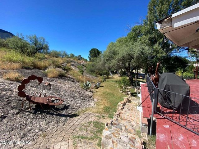 814 N Perkins Avenue, Nogales, AZ 85621