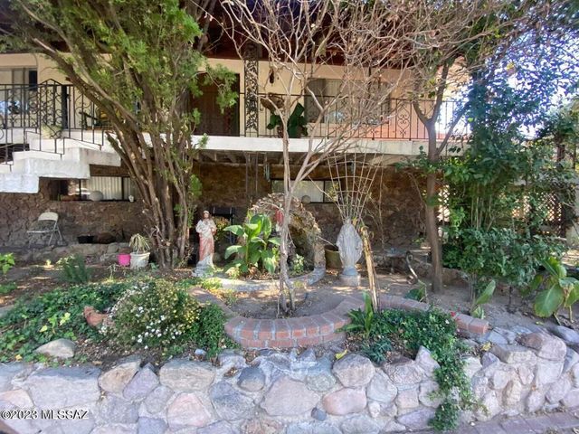 814 N Perkins Avenue, Nogales, AZ 85621