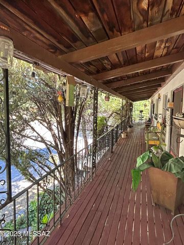 814 N Perkins Avenue, Nogales, AZ 85621