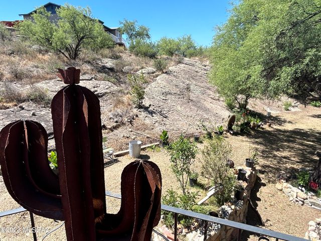 814 N Perkins Avenue, Nogales, AZ 85621