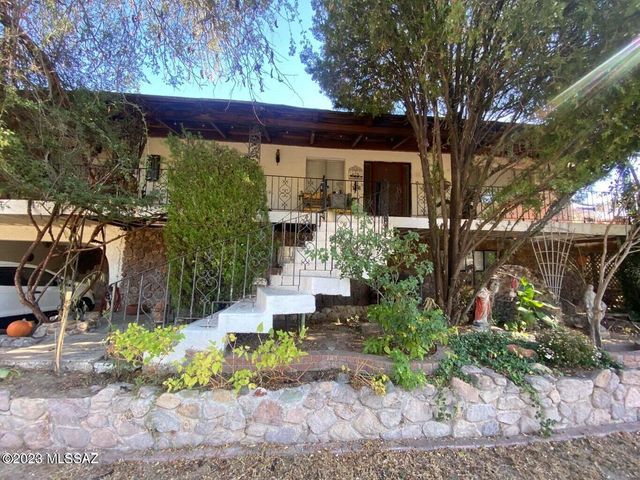 814 N Perkins Avenue, Nogales, AZ 85621