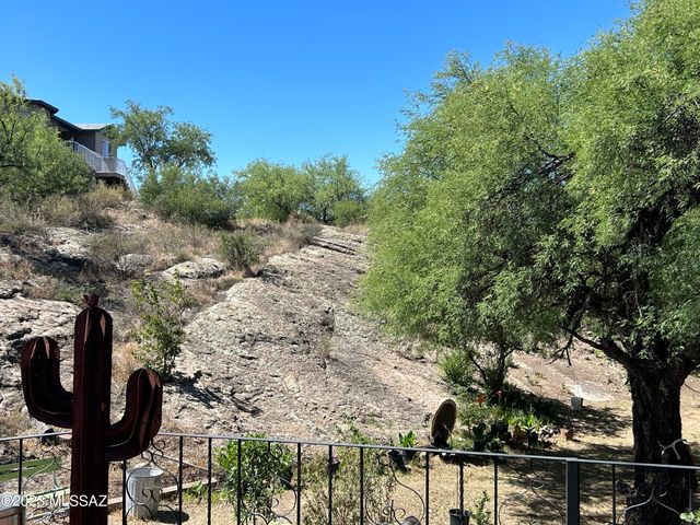 814 N Perkins Avenue, Nogales, AZ 85621