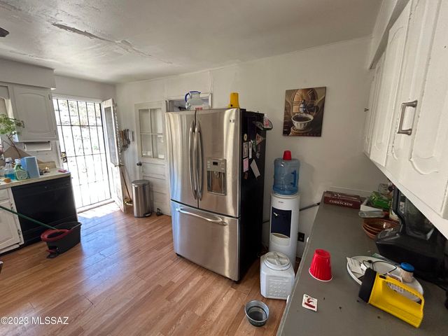 814 N Perkins Avenue, Nogales, AZ 85621