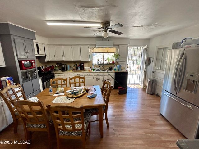 814 N Perkins Avenue, Nogales, AZ 85621