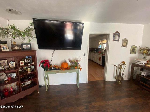 814 N Perkins Avenue, Nogales, AZ 85621