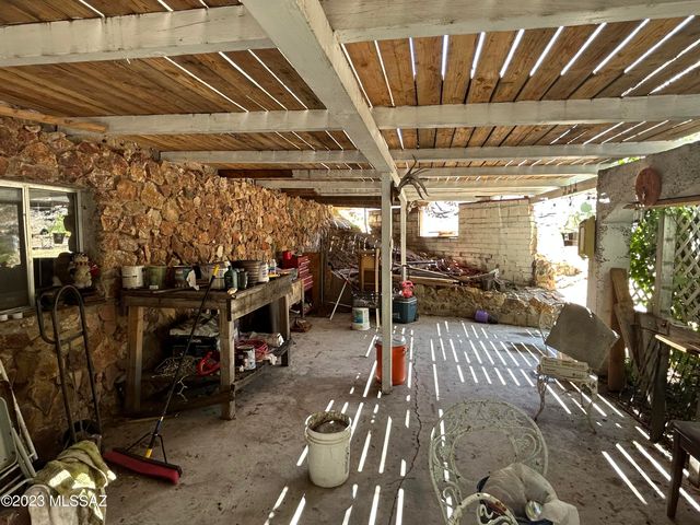 814 N Perkins Avenue, Nogales, AZ 85621