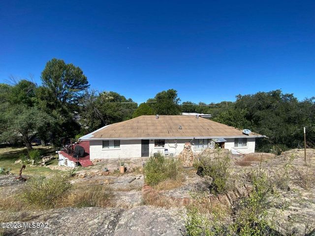 814 N Perkins Avenue, Nogales, AZ 85621