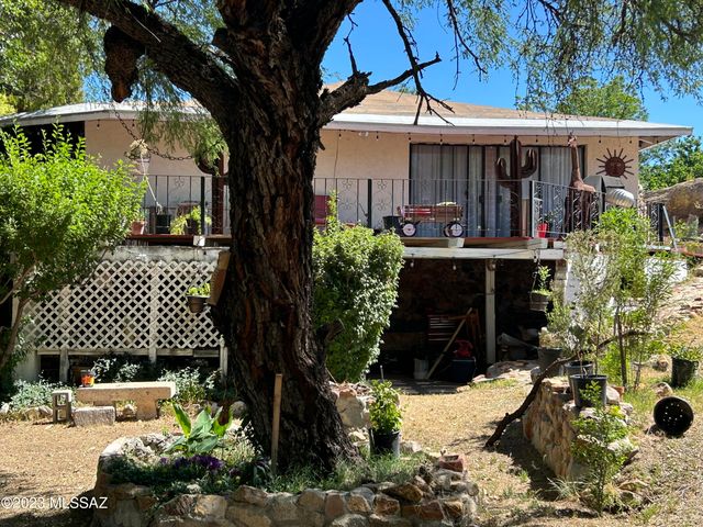 814 N Perkins Avenue, Nogales, AZ 85621
