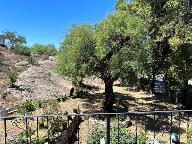 814 N Perkins Avenue, Nogales, AZ 85621