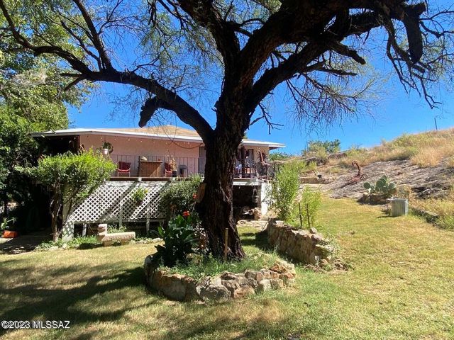 814 N Perkins Avenue, Nogales, AZ 85621