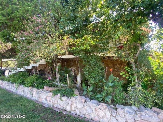 814 N Perkins Avenue, Nogales, AZ 85621