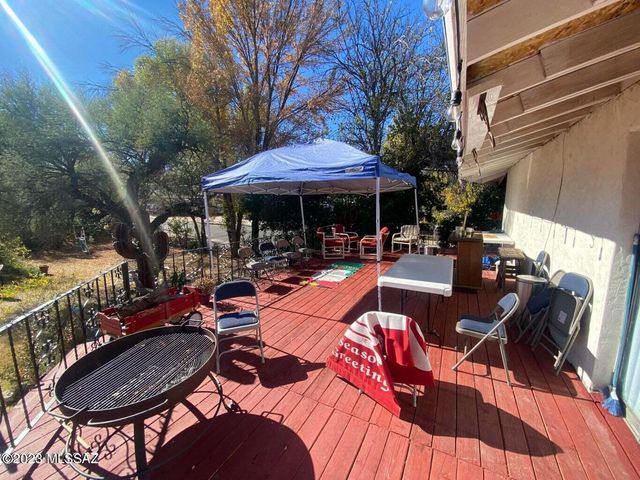 814 N Perkins Avenue, Nogales, AZ 85621