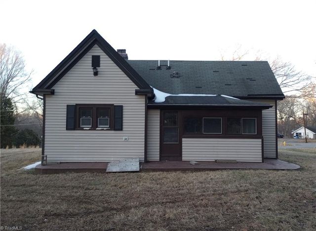 804 Orrell Street, Eden, NC 27288