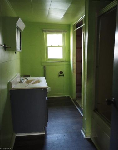 804 Orrell Street, Eden, NC 27288