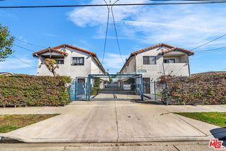 13308 Roselle Avenue, Hawthorne, CA 90250