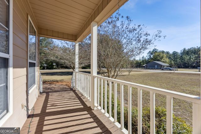 201 Colonial Way, Folkston, GA 31537