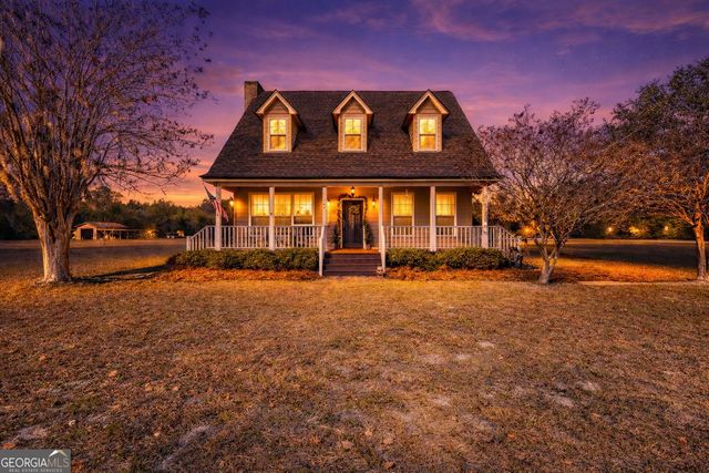 201 Colonial Way, Folkston, GA 31537