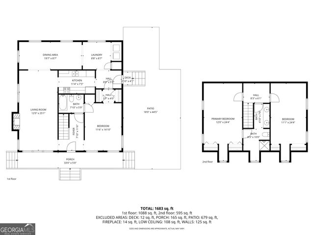 201 Colonial Way, Folkston, GA 31537