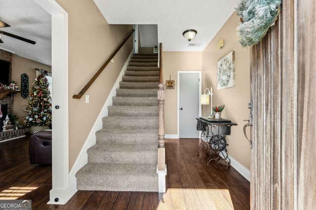 201 Colonial Way, Folkston, GA 31537