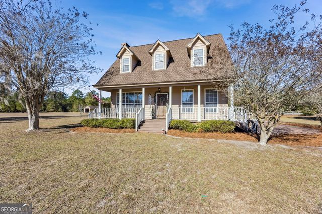 201 Colonial Way, Folkston, GA 31537