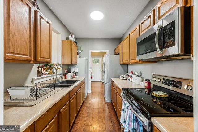 201 Colonial Way, Folkston, GA 31537