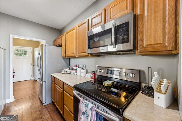 201 Colonial Way, Folkston, GA 31537