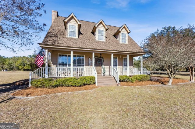 201 Colonial Way, Folkston, GA 31537