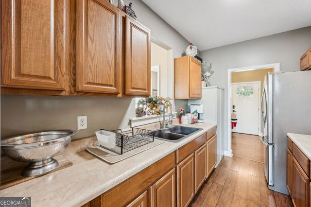 201 Colonial Way, Folkston, GA 31537