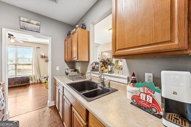 201 Colonial Way, Folkston, GA 31537