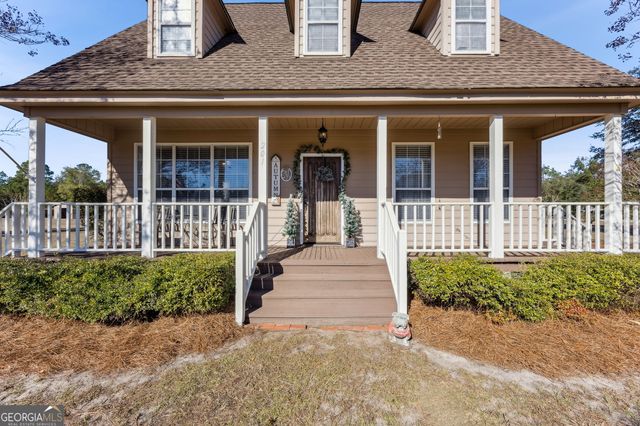 201 Colonial Way, Folkston, GA 31537