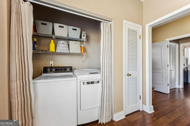 201 Colonial Way, Folkston, GA 31537