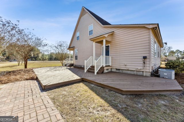 201 Colonial Way, Folkston, GA 31537