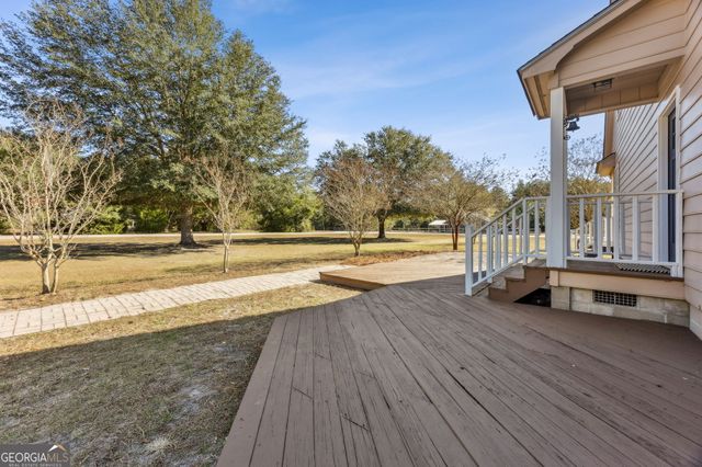 201 Colonial Way, Folkston, GA 31537